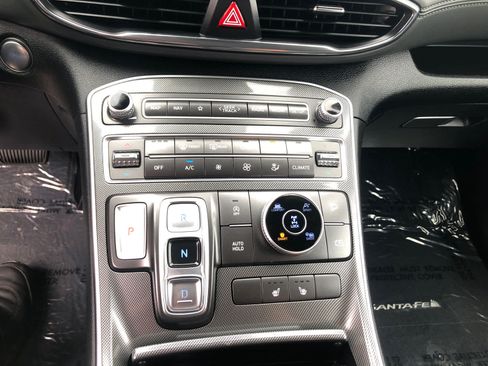 Certified 2023 Hyundai Santa Fe SEL AWD/4WD image 21