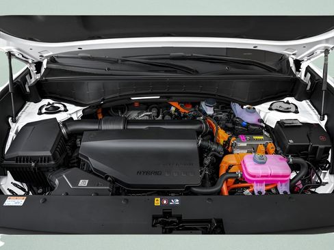 New 2026 Hyundai Palisade SEL Premium image 11