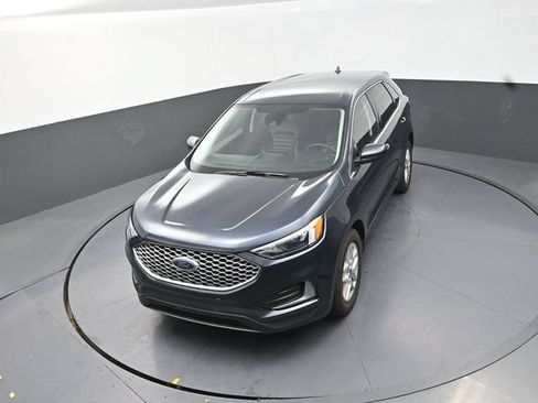Used 2024 Ford Edge SEL AWD/4WD image 24