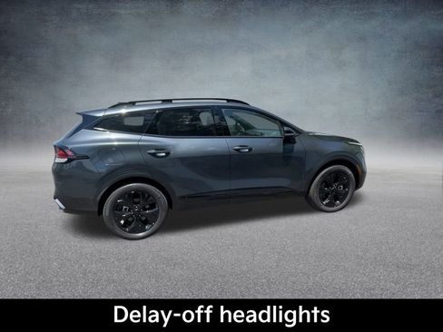 New 2025 Kia Sportage X-Line image 26