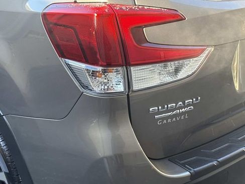 Used 2020 Subaru Forester Limited image 8