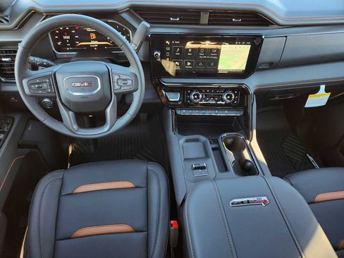New 2026 GMC Sierra 2500 AT4 w/ AT4 Premium Plus Package image 12