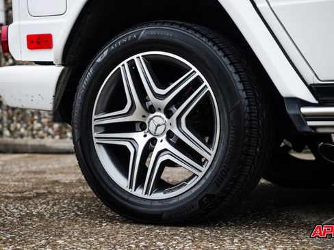 Used 2014 Mercedes-Benz G 63 AMG 4MATIC image 42