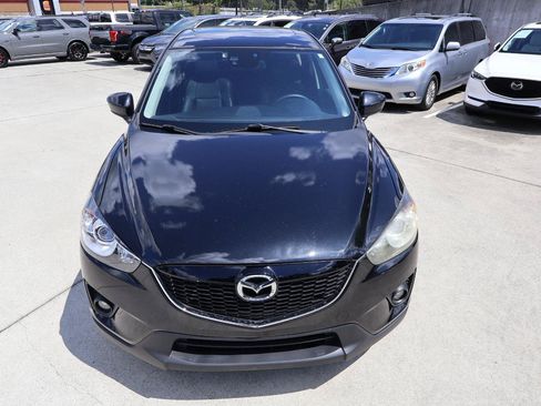 Used 2015 MAZDA CX-5 Grand Touring FWD image 11