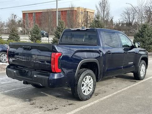 Used 2024 Toyota Tundra SR5 image 22