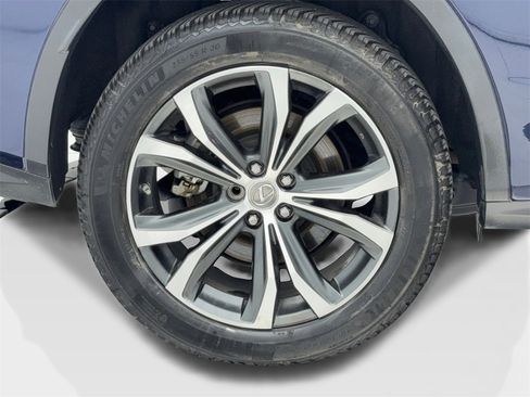 Used 2017 Lexus RX 350 FWD w/ Premium Package image 53