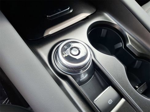 New 2026 Ford Explorer Active w/ Active Comfort Package image 11