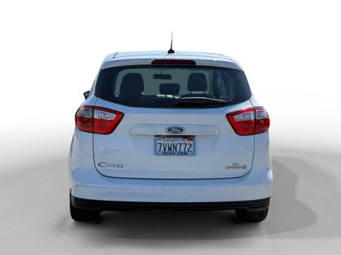 Used 2013 Ford C-MAX SE FWD image 4