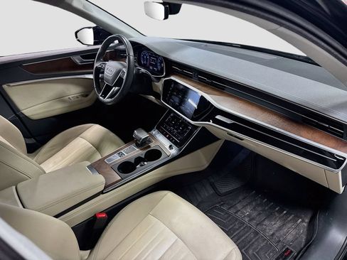 Used 2019 Audi A6 3.0T Premium Plus w/ Premium Plus Package AWD/4WD image 36