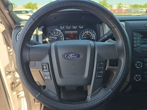 Used 2014 Ford F150 XLT w/ Equipment Group 302A Luxury RWD image 23