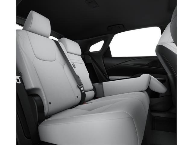 New 2026 Lexus RX 350 Premium FWD image 19