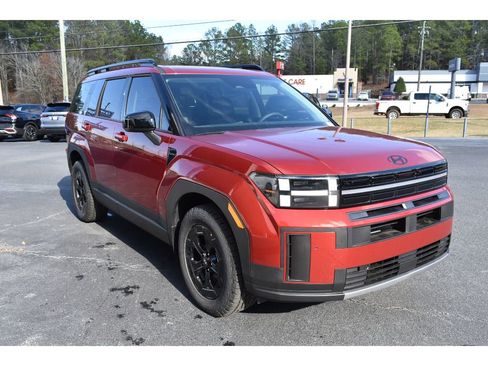 New 2026 Hyundai Santa Fe XRT image 6