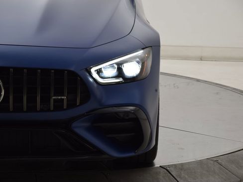 New 2026 Mercedes-Benz AMG GT 43 image 9