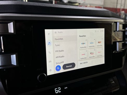 Used 2025 Toyota Tundra SR5 image 17