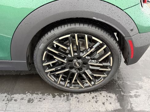 Certified 2026 MINI Cooper S FWD image 23