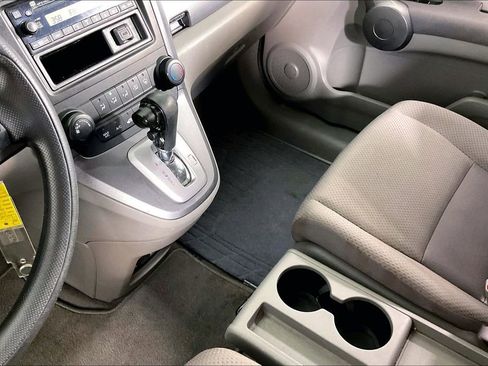 Used 2009 Honda CR-V LX image 18