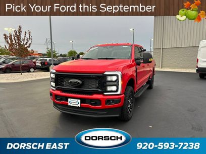 New 2026 Ford F250 XLT w/ XLT Premium Package