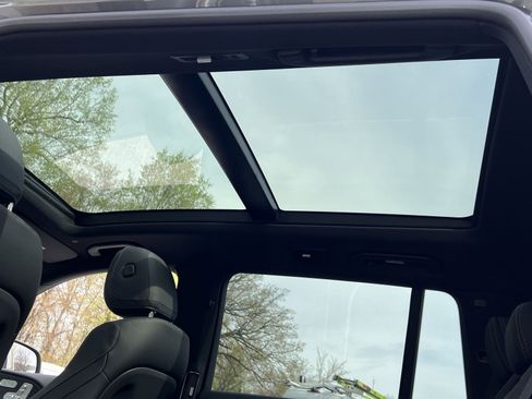 New 2026 Mercedes-Benz GLS 450 4MATIC image 22