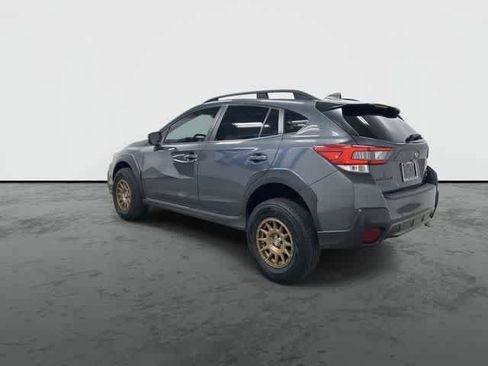 Used 2023 Subaru Crosstrek 2.5i Sport image 9