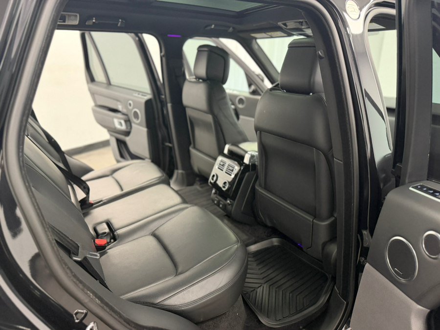 Used 2021 Land Rover Range Rover Westminster Edition AWD/4WD image 43