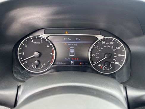 Used 2024 Nissan Altima 2.5 SV image 29