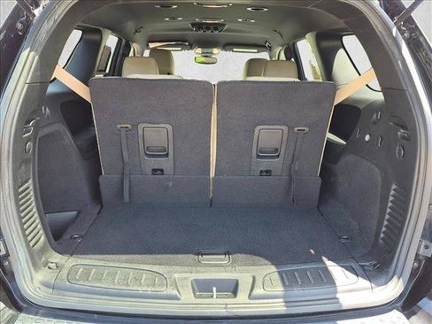 Used 2021 Dodge Durango GT w/ Trailer Tow Group IV RWD image 6