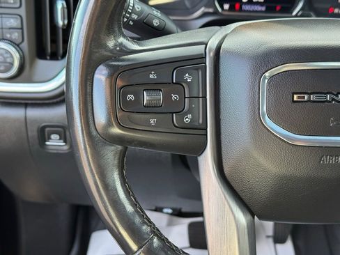 Used 2020 GMC Sierra 2500 Denali w/ Denali Ultimate Package image 31