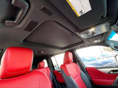 Used 2024 Lexus LX 600 F Sport image 13