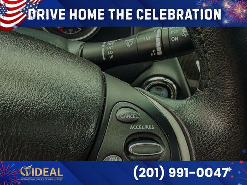 Used 2019 INFINITI QX60 Pure AWD/4WD image 20