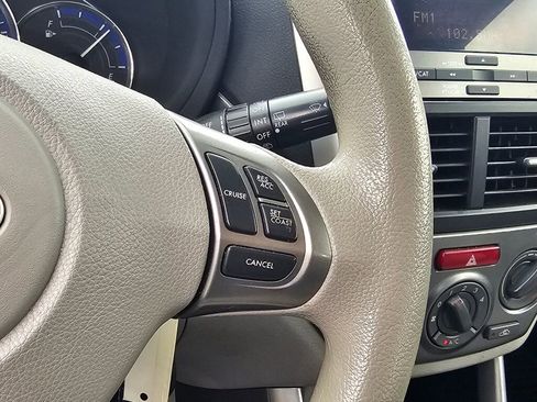 Used 2011 Subaru Forester 2.5X w/ Alloy Wheel Value Pkg image 30