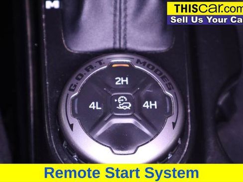 Used 2022 Ford Bronco Black Diamond AWD/4WD image 22