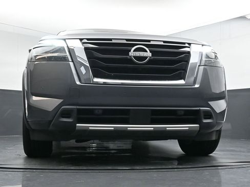Used 2023 Nissan Pathfinder SL image 35