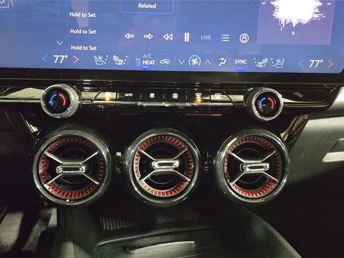 Used 2025 Chevrolet Blazer EV RS image 20