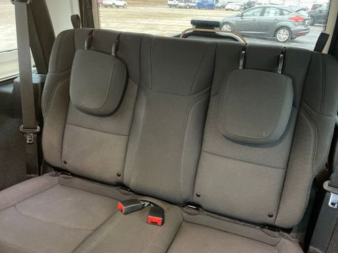 Used 2023 Jeep Wrangler Willys image 19
