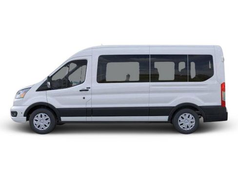 New 2025 Ford Transit 350 XLT image 3