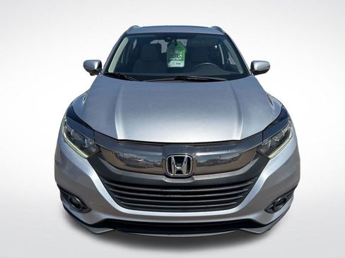 Used 2021 Honda HR-V EX image 8