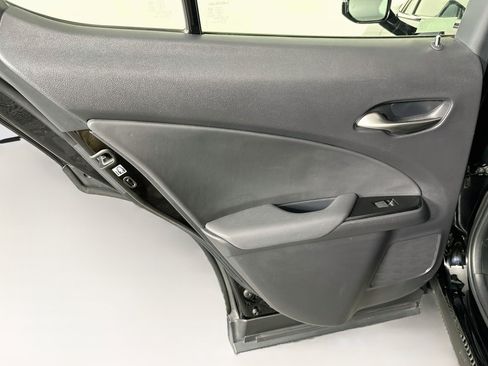 Used 2023 Lexus UX 250h AWD w/ Accessory Package (Z1) image 26
