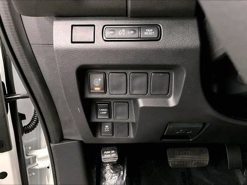 New 2026 Nissan Frontier SV w/ All-Weather Content Package RWD image 28