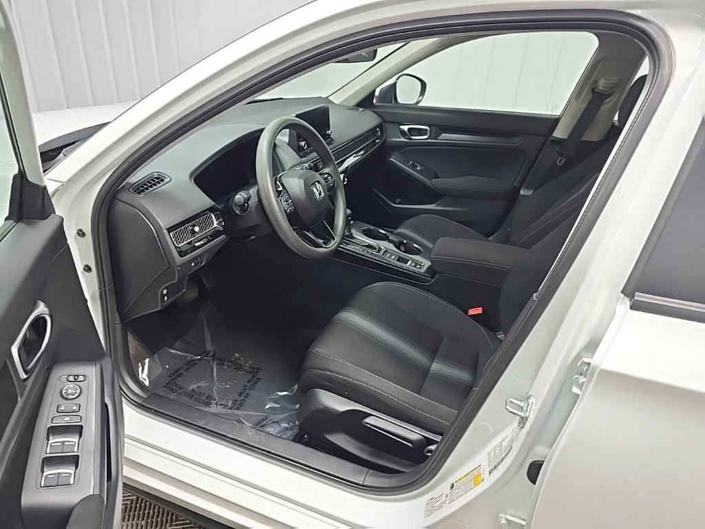 Used 2023 Honda Civic LX image 28