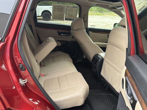 Used 2018 Honda CR-V EX-L image 12