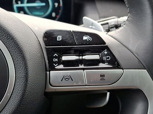 Used 2023 Hyundai Tucson Limited image 24