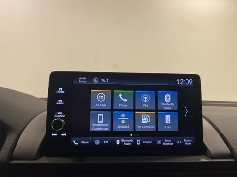 Certified 2025 Honda Pilot TrailSport image 10