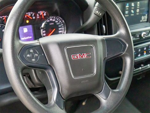 Used 2019 GMC Sierra 1500 Limited w/ Elevation Edition image 22