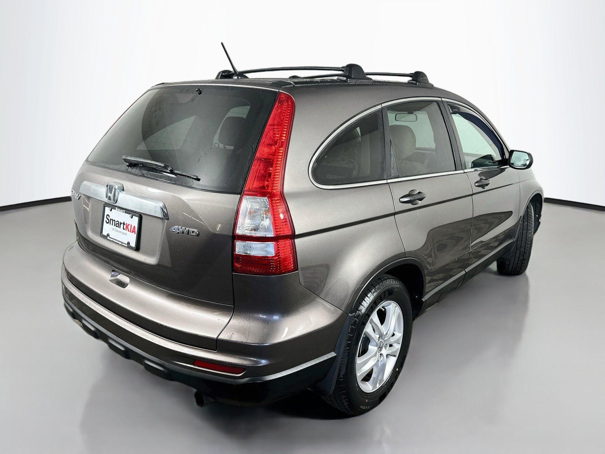 Used 2010 Honda CR-V EX image 7