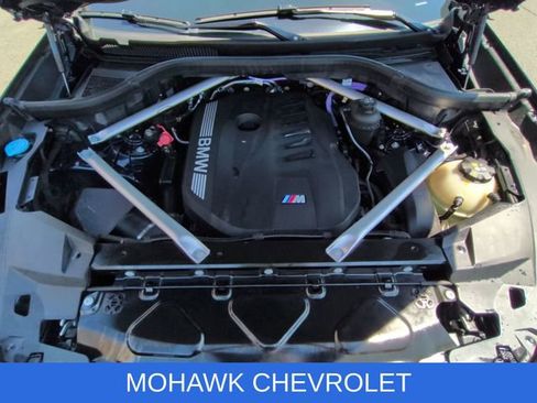 Used 2026 BMW X6 xDrive40i w/ Premium Package AWD/4WD image 32