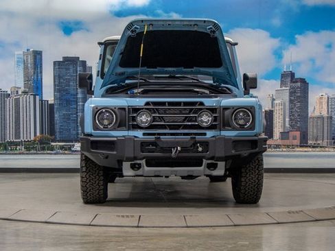 Used 2024 INEOS Grenadier image 4