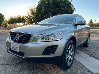 Used 2013 Volvo XC60 T6