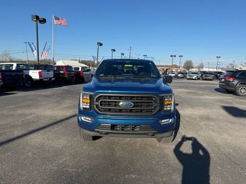 Used 2022 Ford F150 XLT w/ Equipment Group 302A High image 38