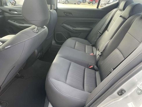 New 2025 Nissan Altima 2.5 SV image 11