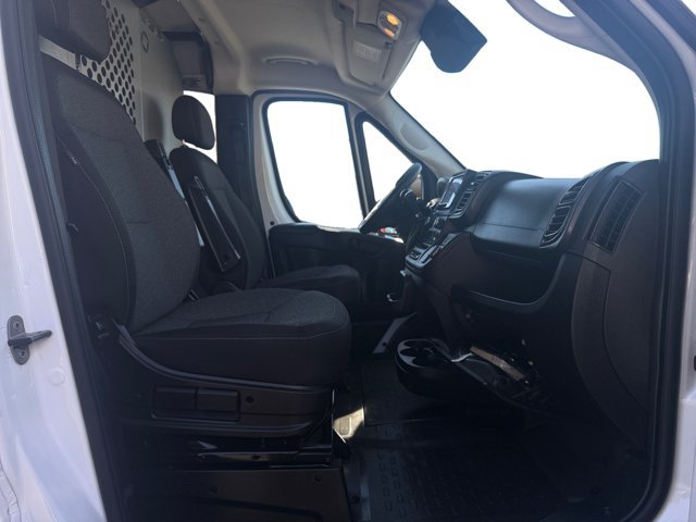 Used 2023 RAM ProMaster 3500 FWD image 11